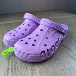 CROCS NWT. Men’s size 11.